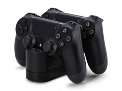 Second hand ps4 store controller cex